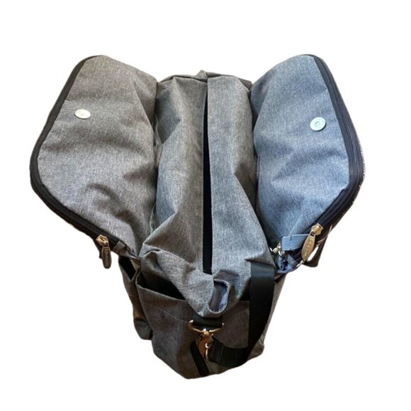 Lekebaby Large Diaper Tote Bag - Picture 6 of 7